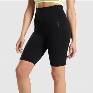 🦈Gym Shark Biker Shorts🦈